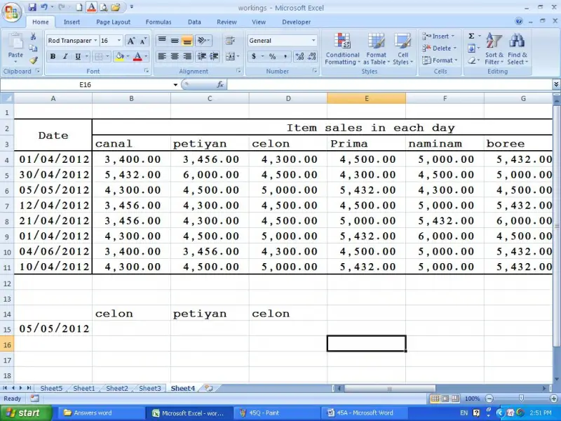 how-to-extract-data-table-from-pdf-file-to-excel-youtube